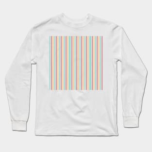 Stripes Long Sleeve T-Shirt